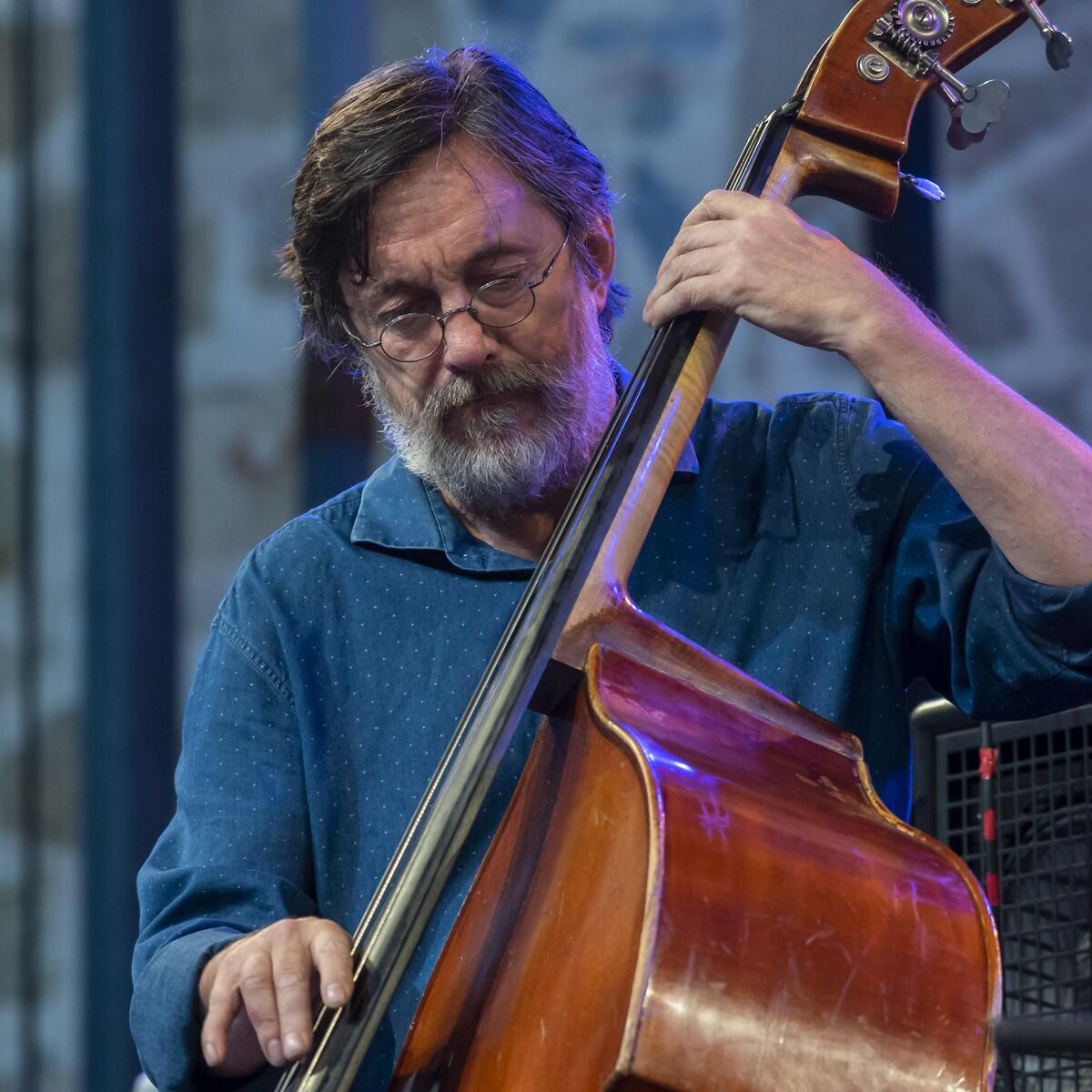 Javier Colina