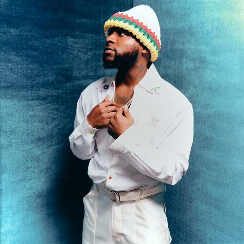 Picture of DaVido