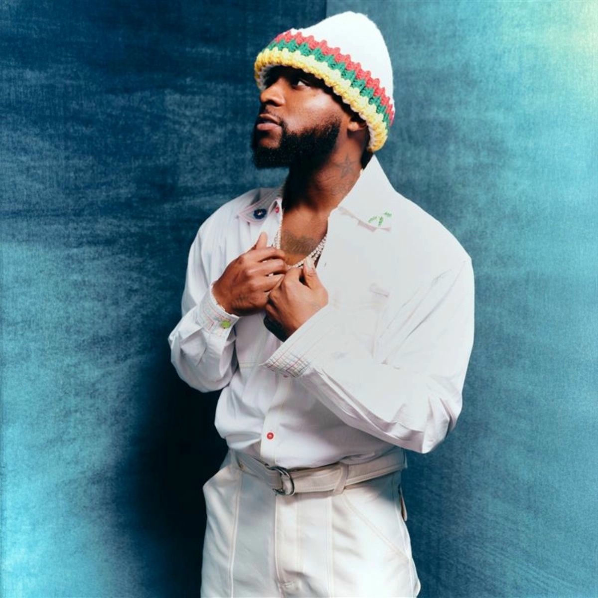 Artist picture of DaVido