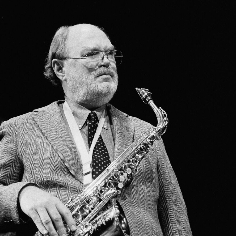 Picture of Gary Foster