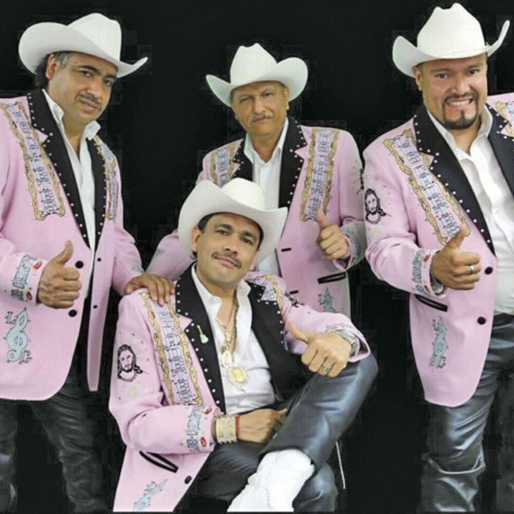 Picture of Los Cadetes De Linares