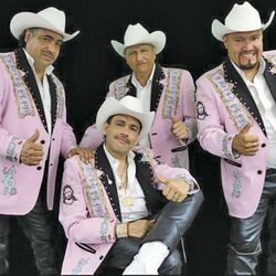Picture of Los Cadetes De Linares
