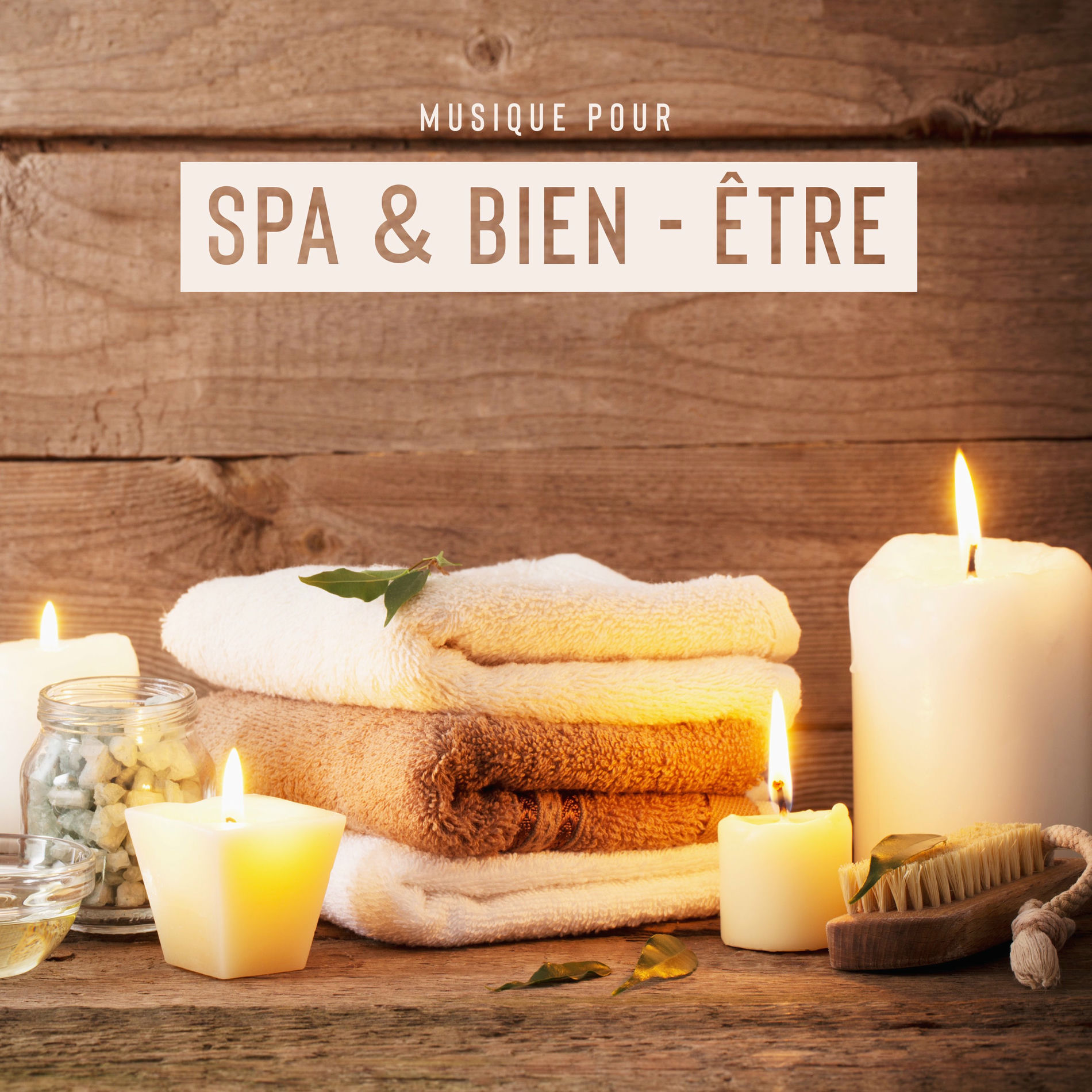 Spa Musique Collection