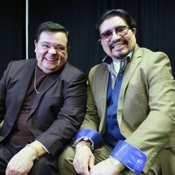 Picture of Richie Ray & Bobby Cruz