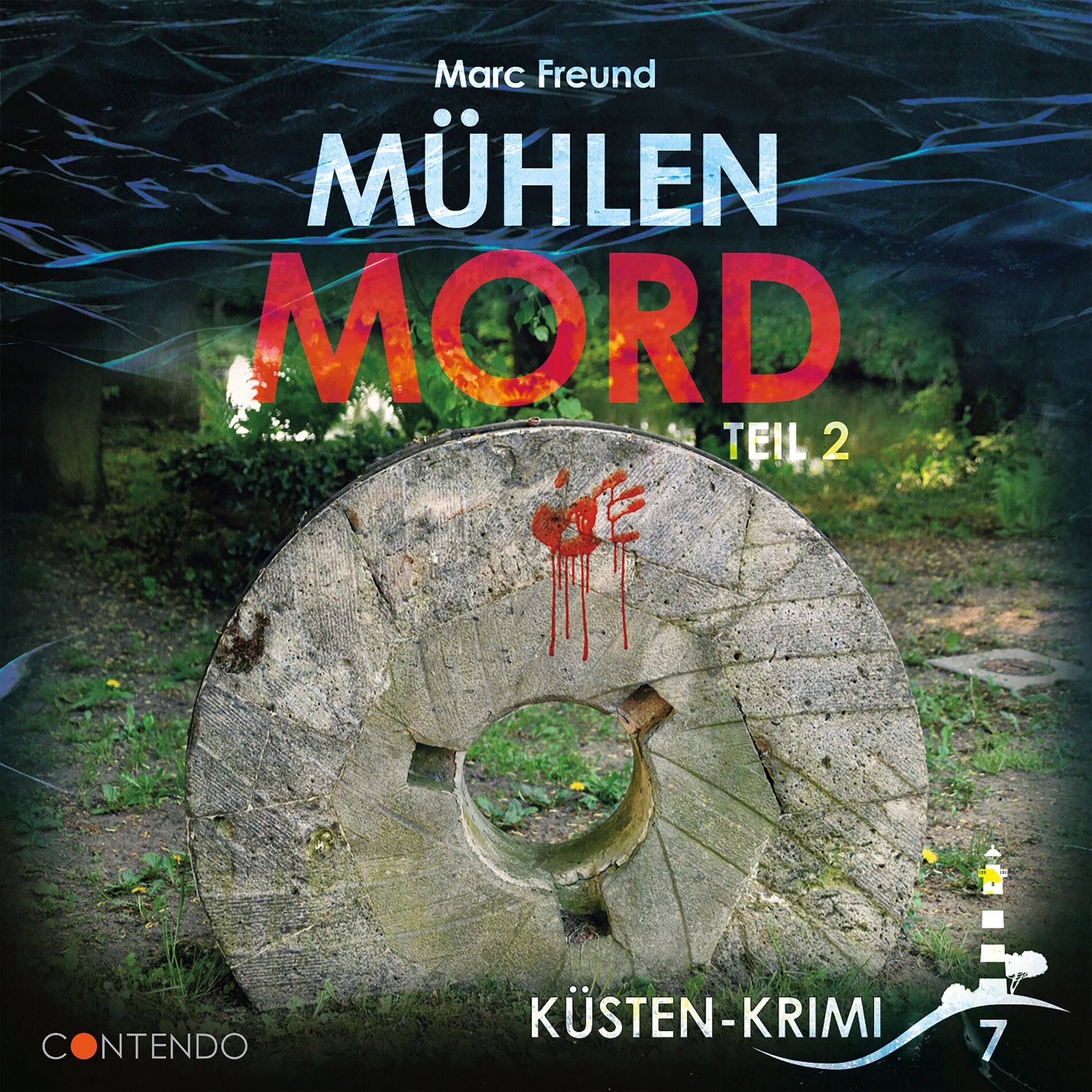Küsten-Krimi