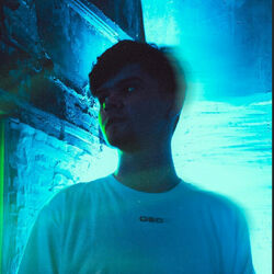 Picture of Andrew A