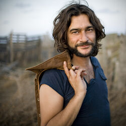 Picture of Quique González
