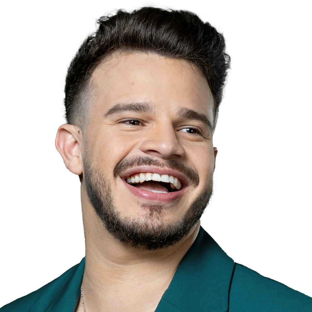 Picture of Matheus Fernandes