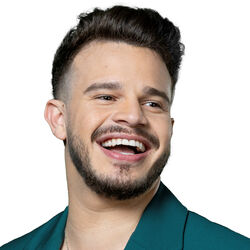 Picture of Matheus Fernandes