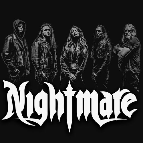 Nightmare: albums, songs, playlists | Listen on Deezer