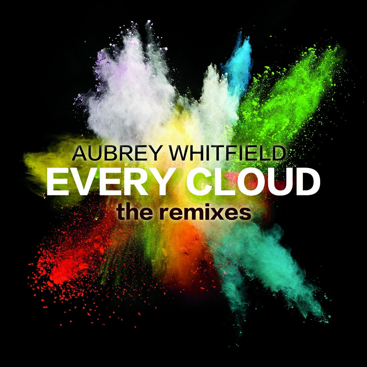 Artist picture of Aubrey Whitfield