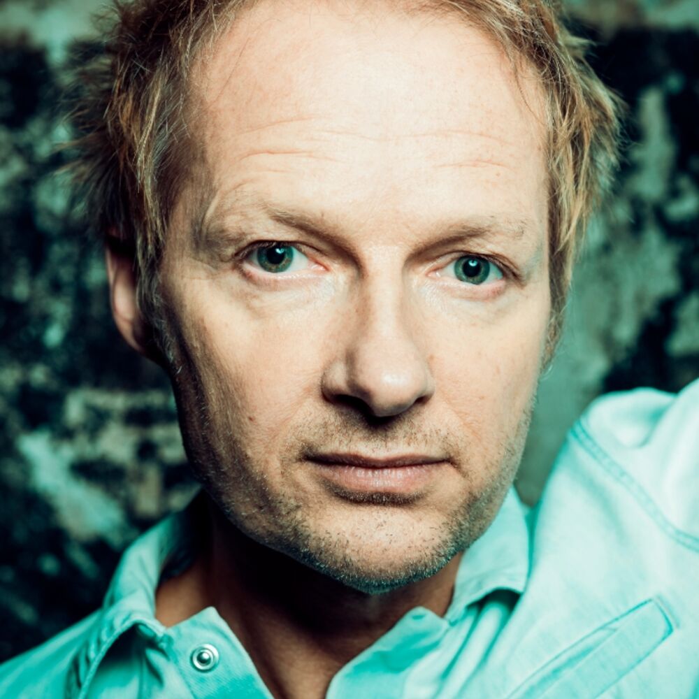 Picture of Michel Van Dyke