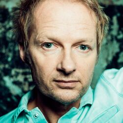 Picture of Michel Van Dyke