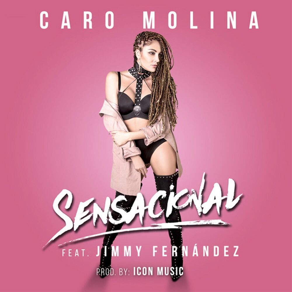 Picture of Caro Molina