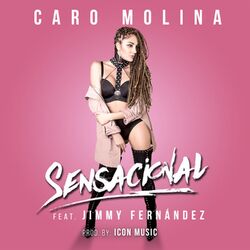 Picture of Caro Molina