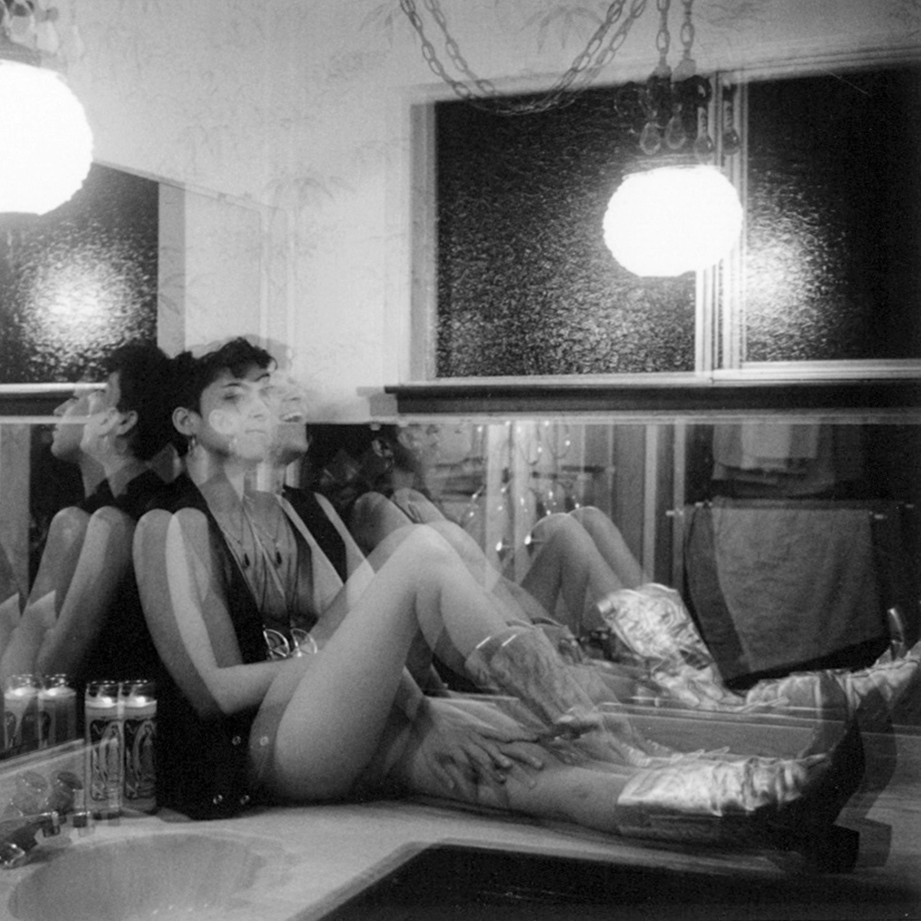 Artist picture of Rachel Angel