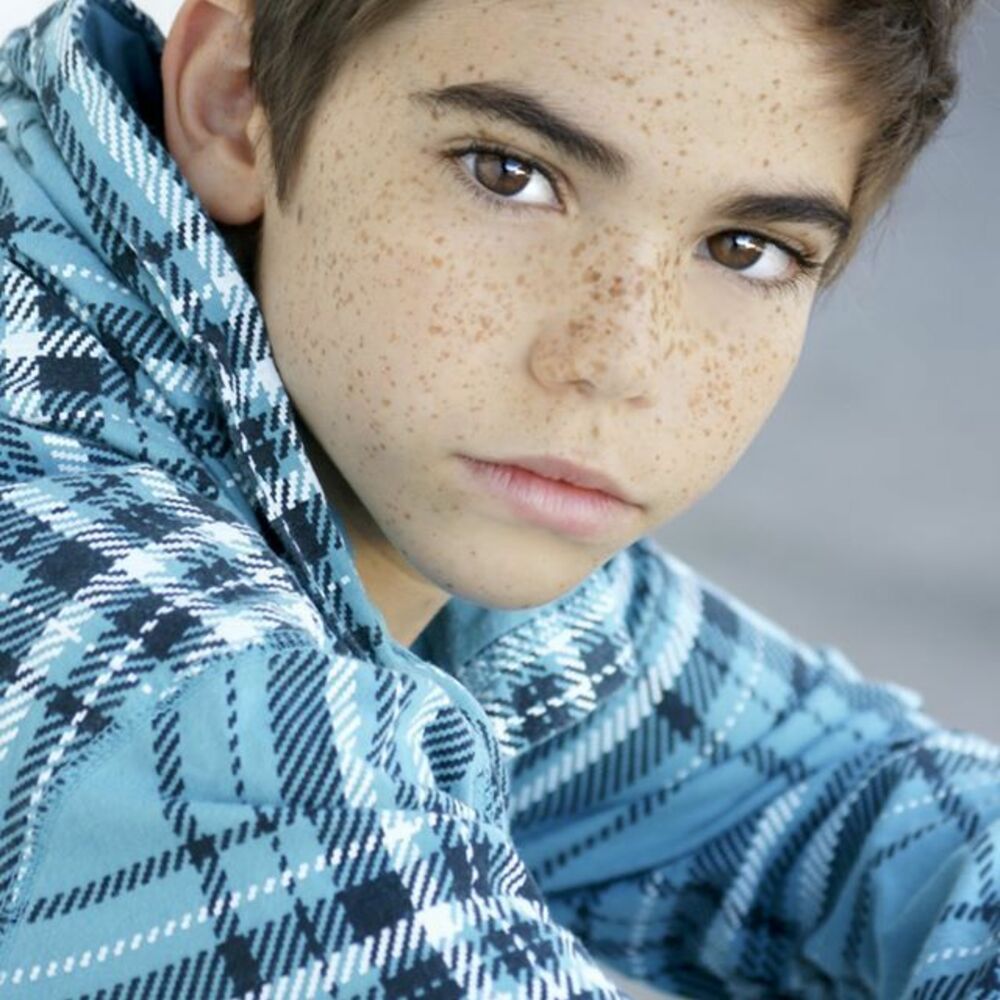 Picture of Cameron Boyce