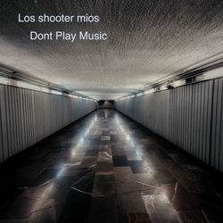 Dont Play Music