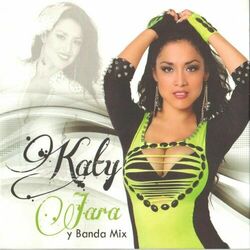 Picture of Katy Jara