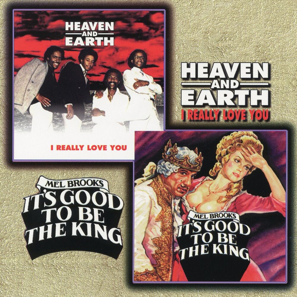 Picture of Heaven & Earth