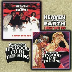 Picture of Heaven & Earth