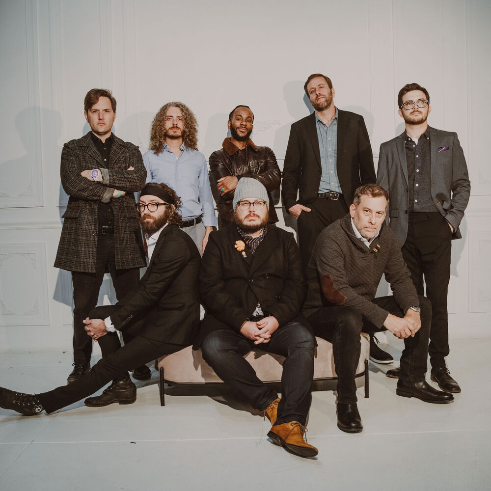 Picture of St. Paul & The Broken Bones