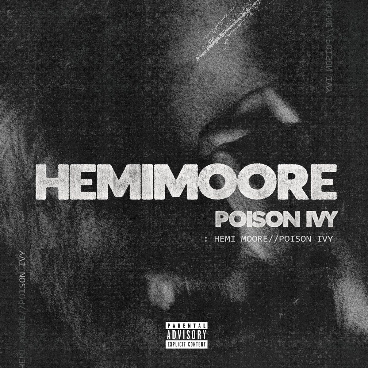 Hemi Moore