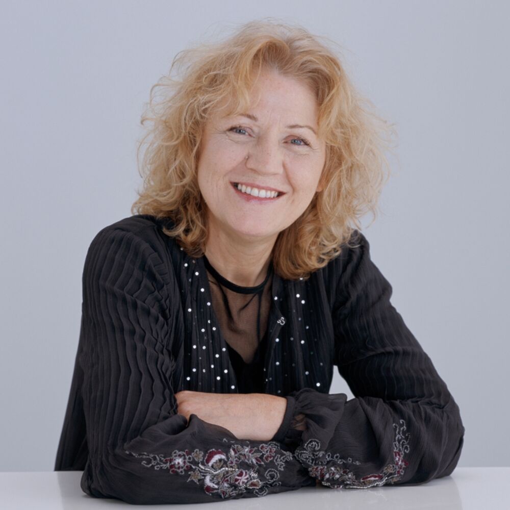 Picture of JADRANKA STOJAKOVIĆ