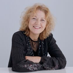 Picture of JADRANKA STOJAKOVIĆ