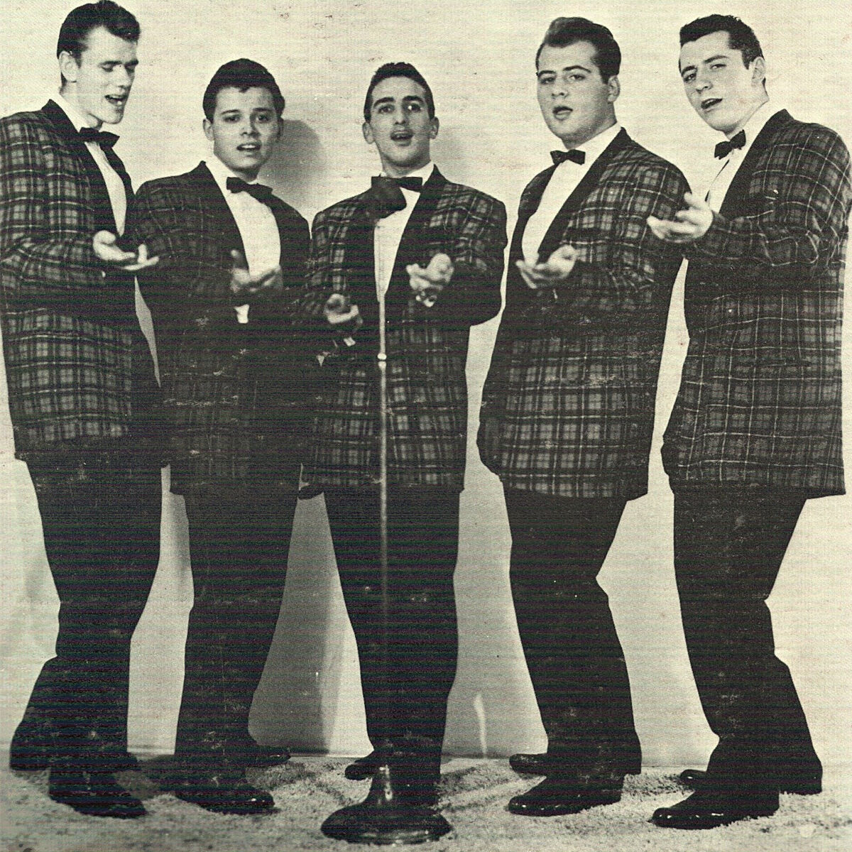 The Chimes