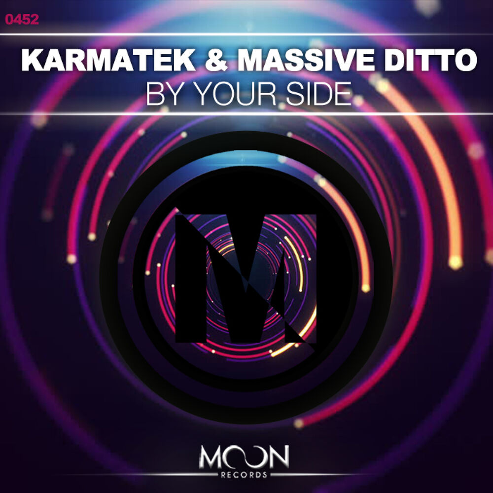 Picture of Karmatek & Massive Ditto
