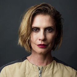 Picture of Patricia Coelho