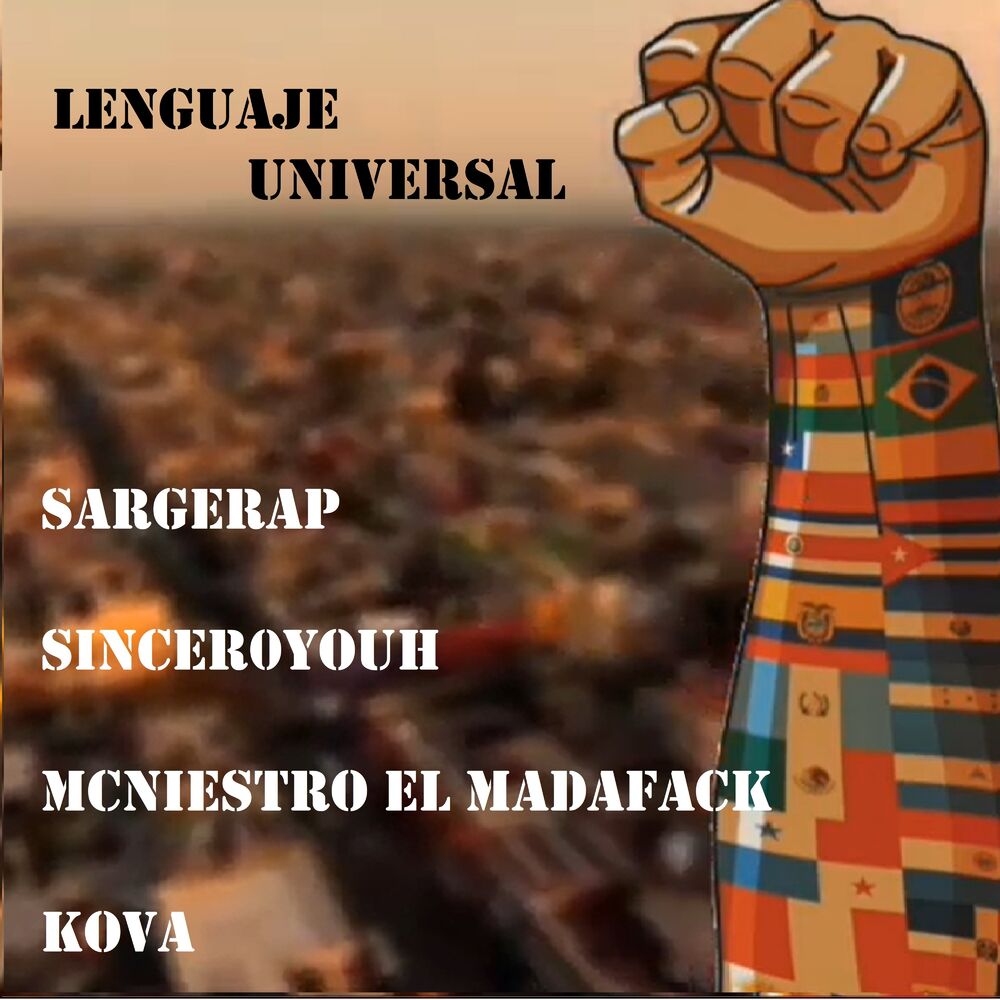 Picture of Sargerap