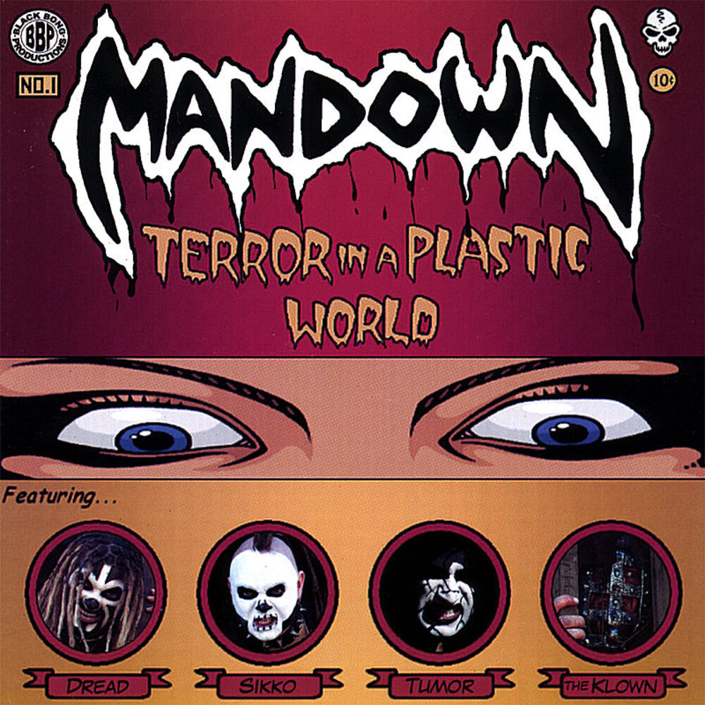 Picture of Mandown