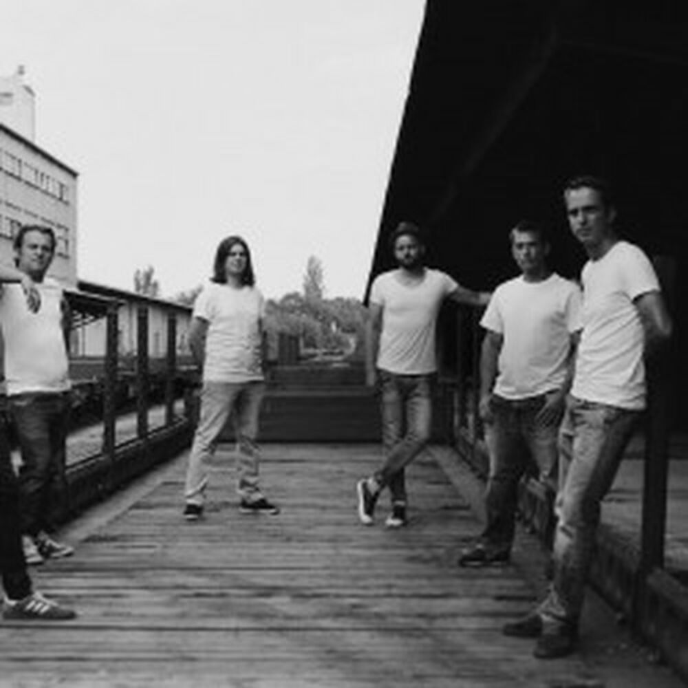 Picture of U-Prag