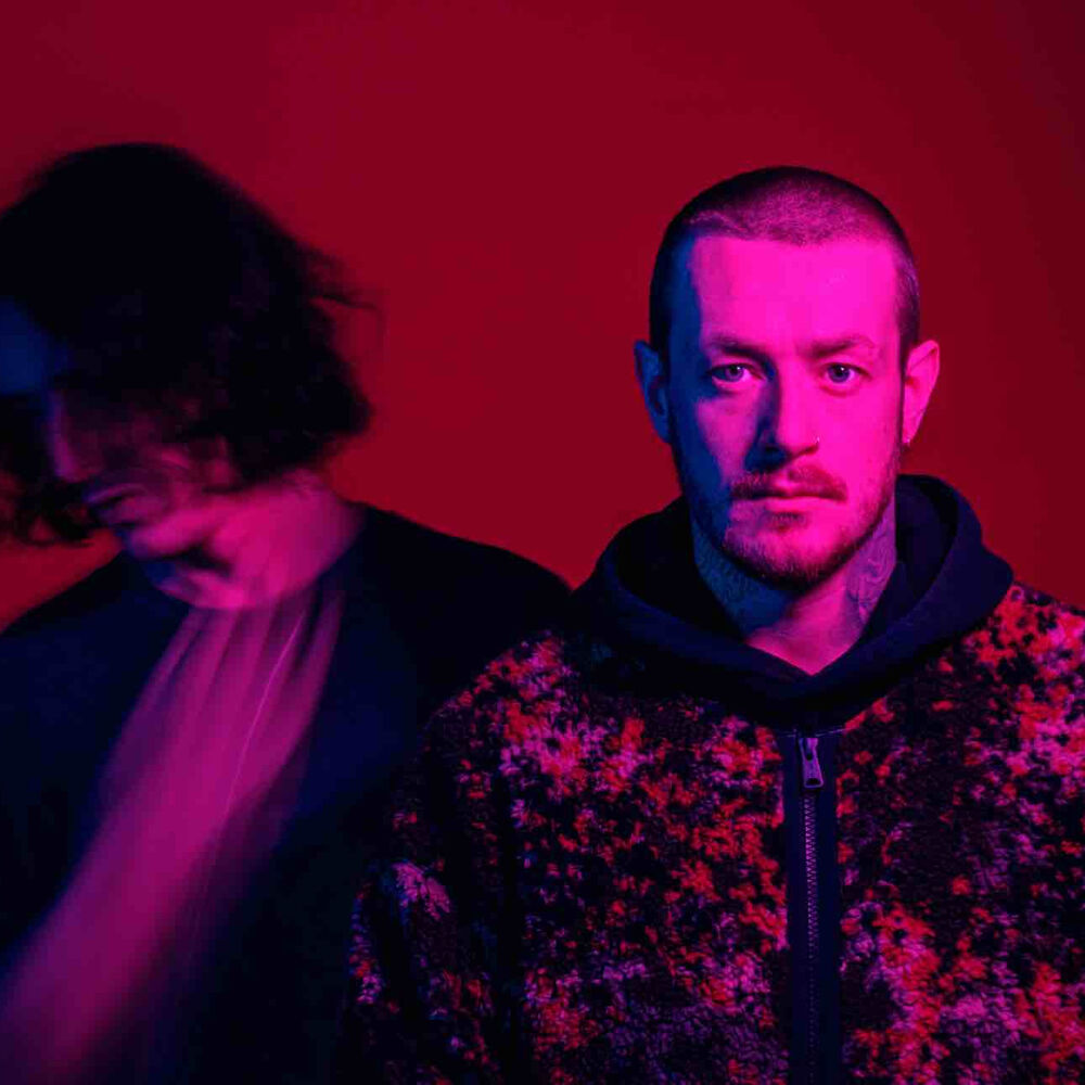 Picture of Deaf Havana