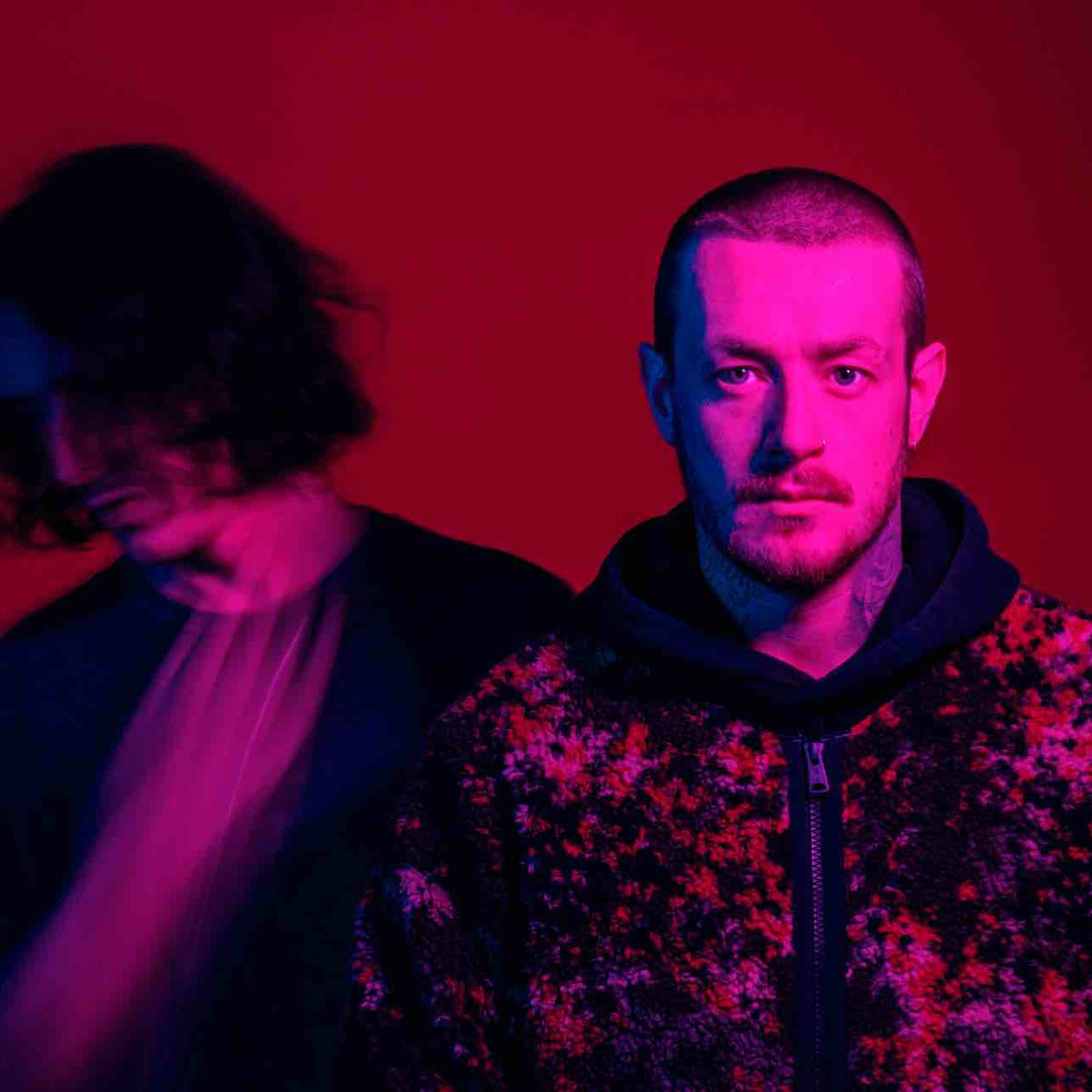 Artist picture of Deaf Havana