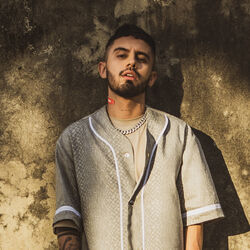 Picture of Dylan Fuentes