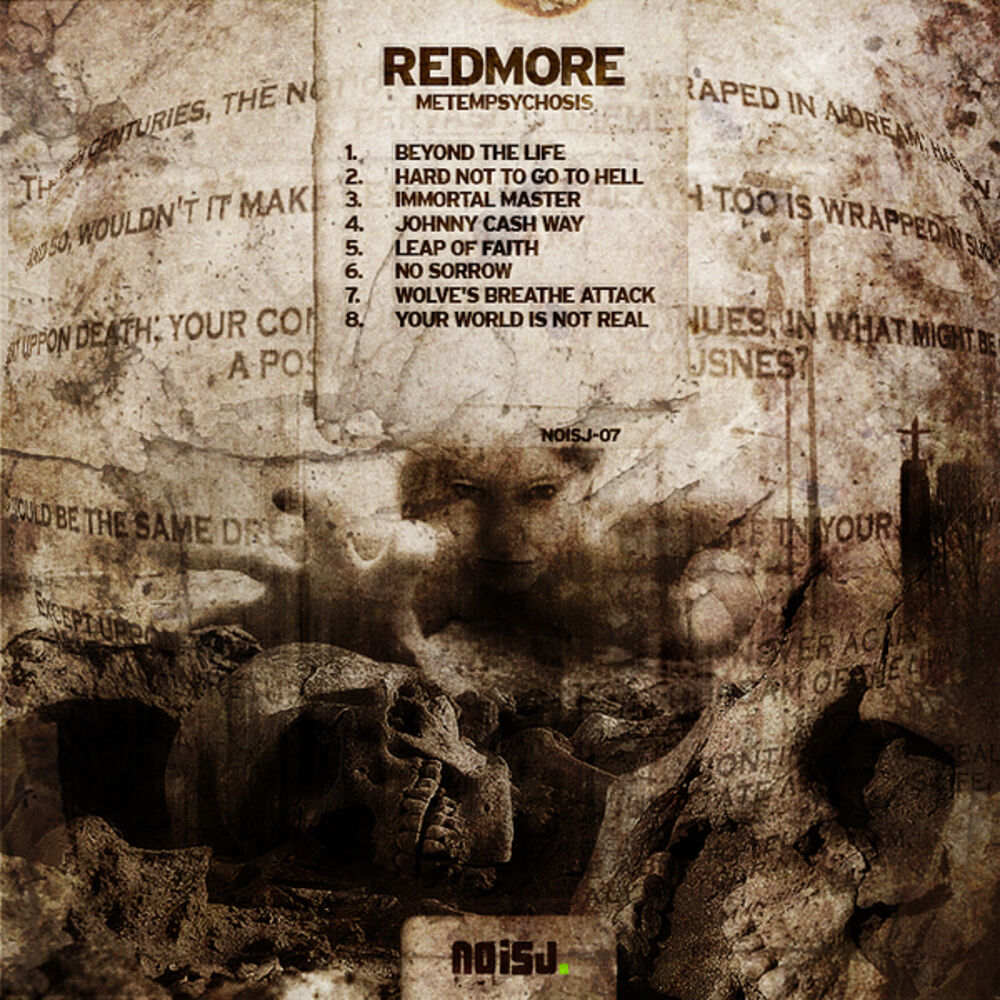 Picture of Redmore