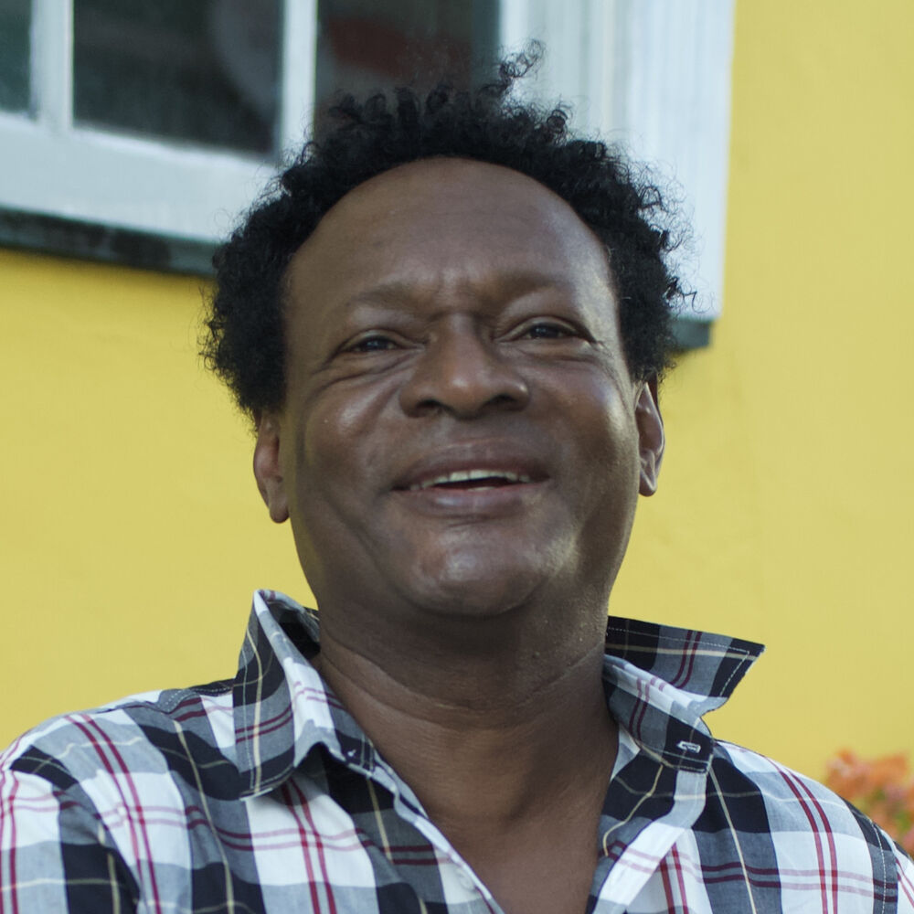 Picture of Gil Felix