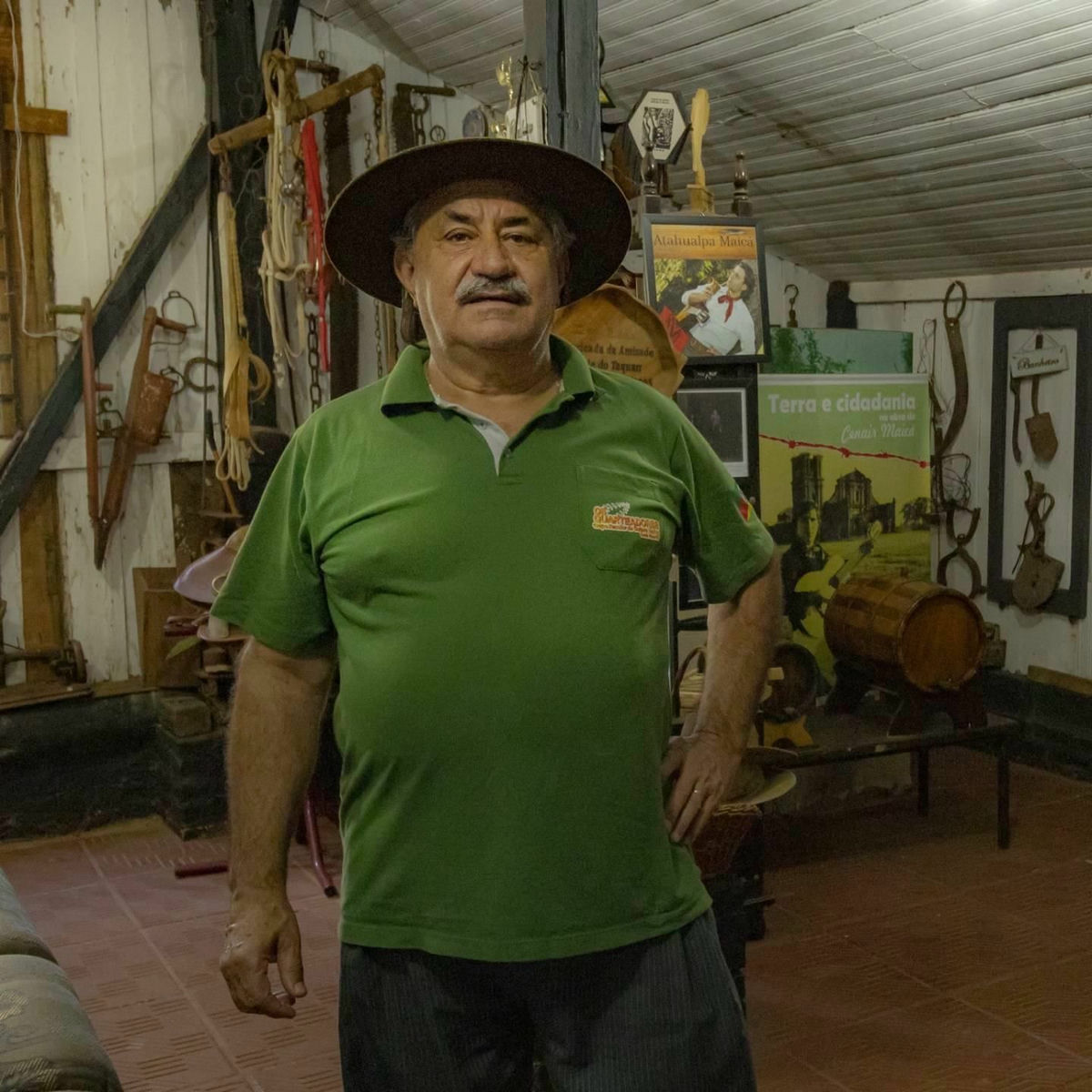 Valdomiro Maicá