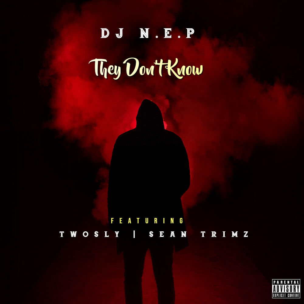 Picture of DJ N.E.P
