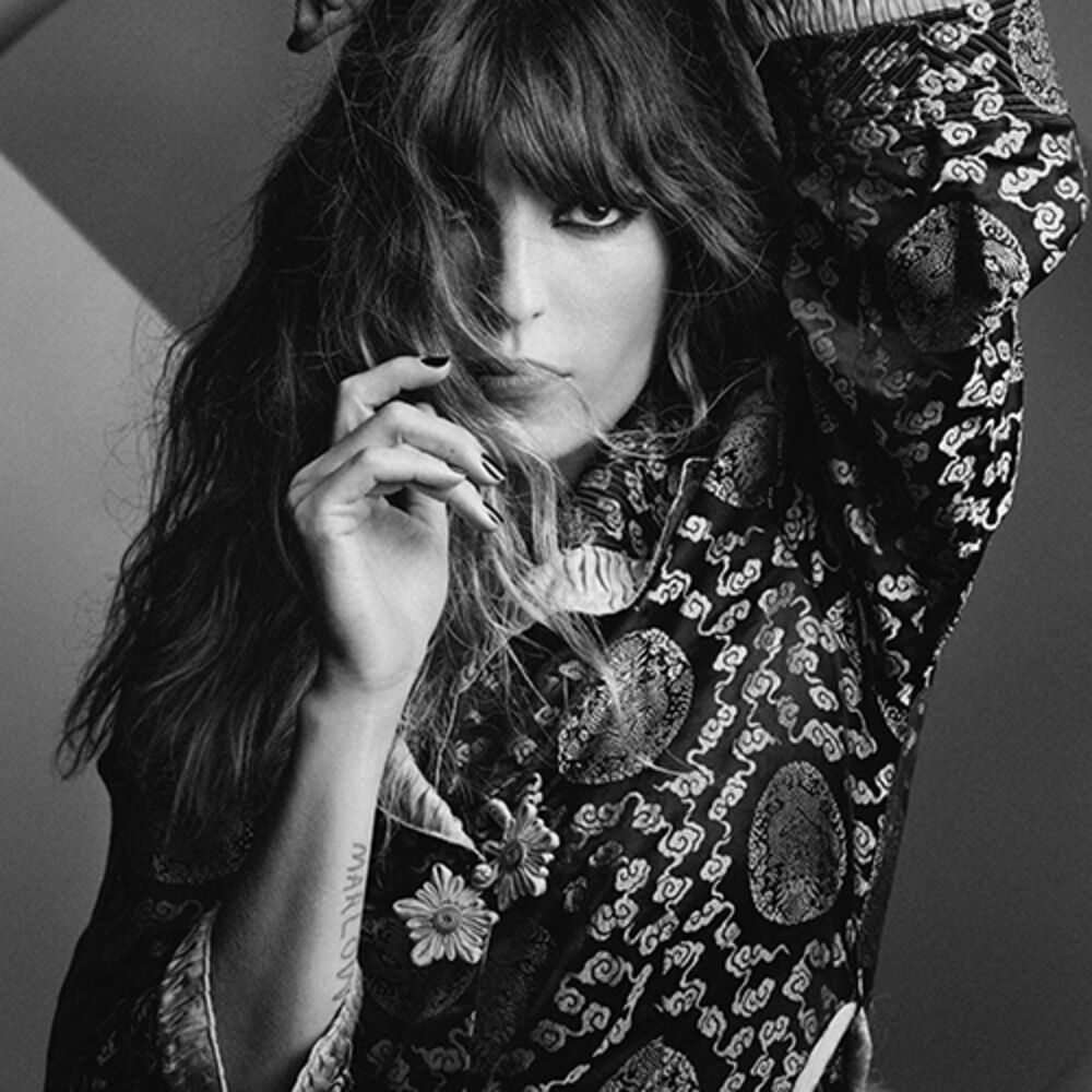Picture of Lou Doillon