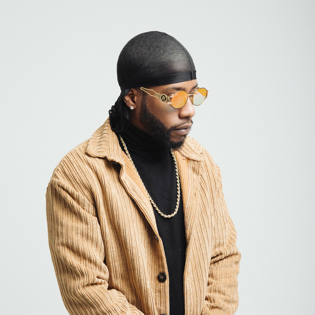 Artist picture of Elams