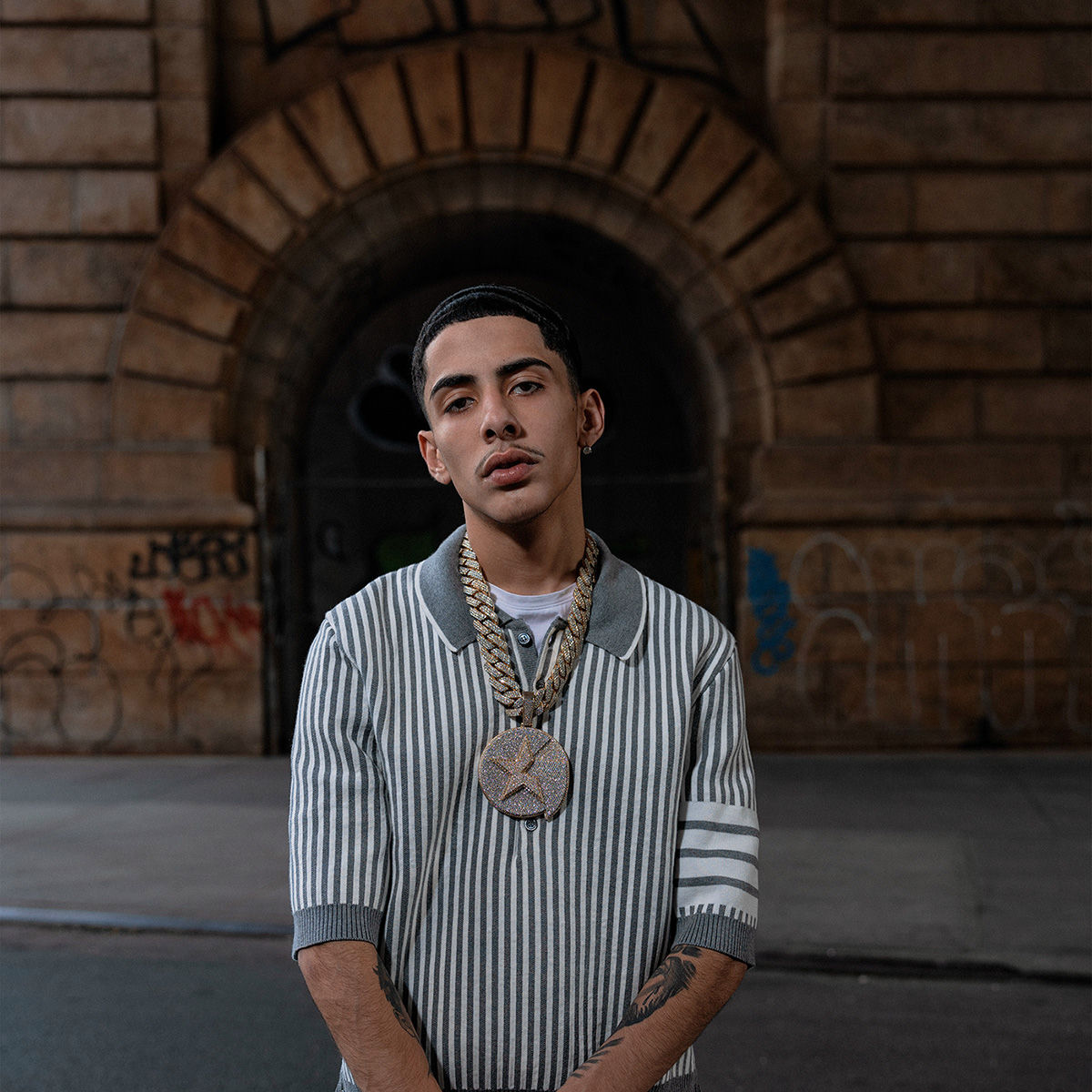 Artist picture of J.I the Prince of N.Y