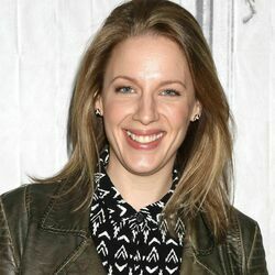 Picture of Jessie Mueller