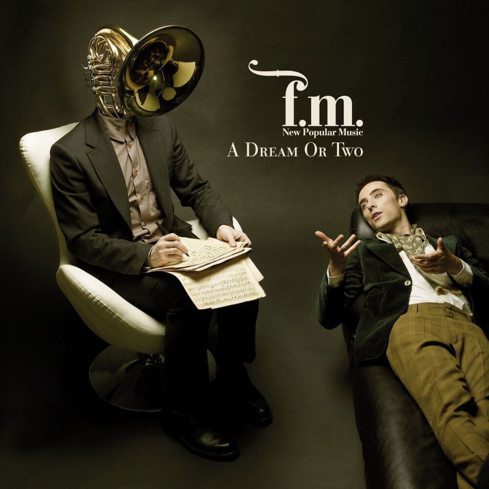 Picture of FM [New Popular Music]