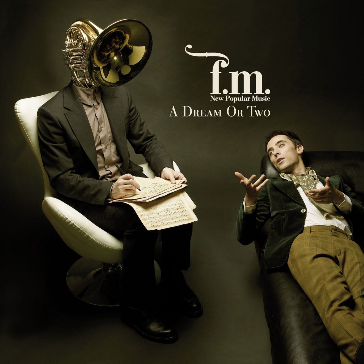 FM [New Popular Music]