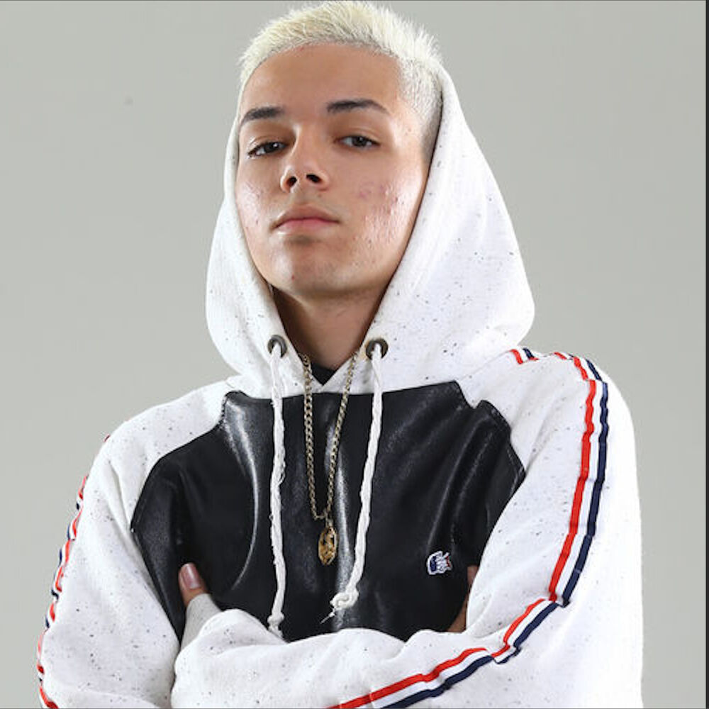 Picture of Mc Pepeu