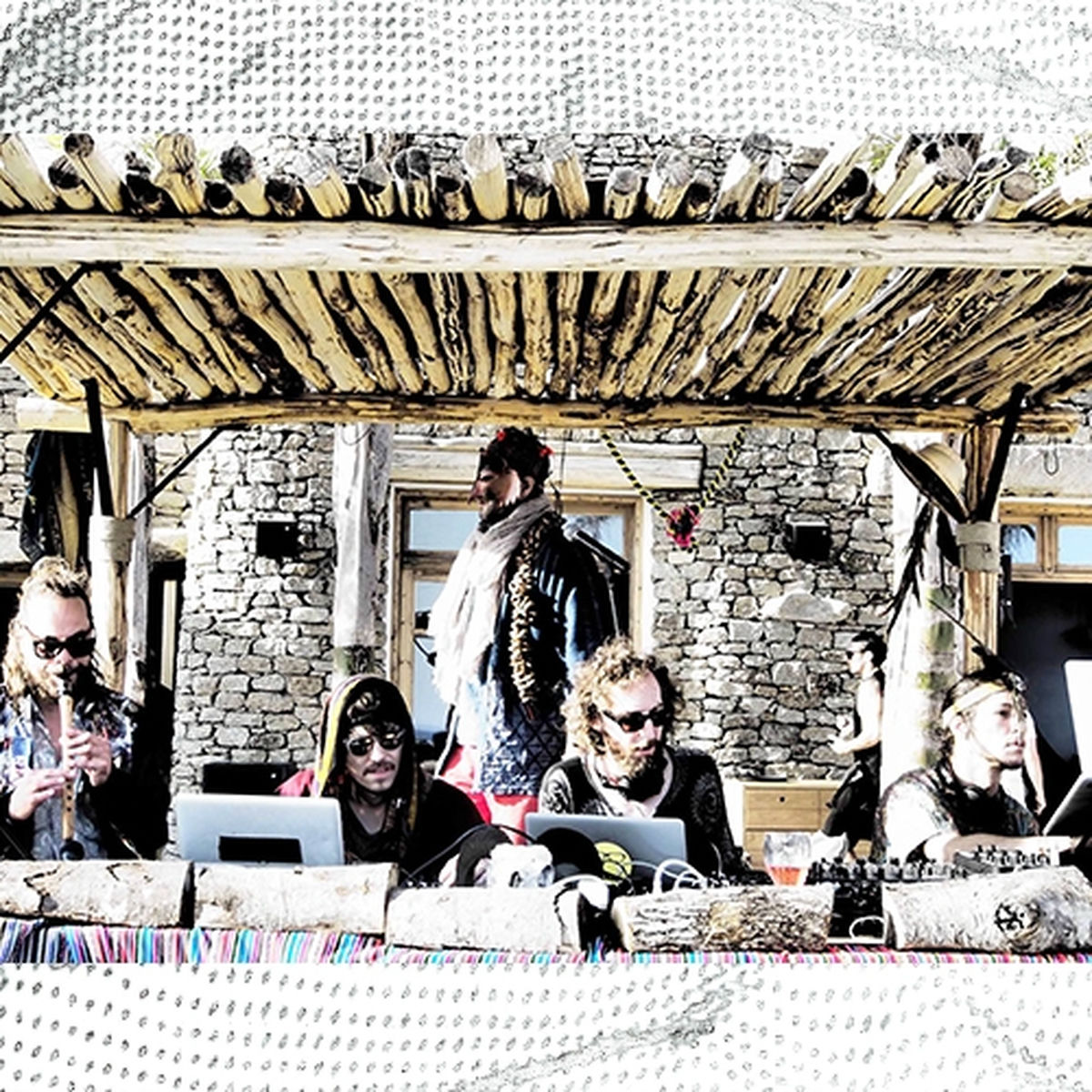 Artist picture of FEATHERED SUN